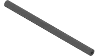 44.0336 Seal, Bin Rear Tube