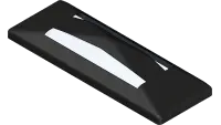 44.0338 Cover, SA Spreader Top