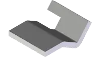 44.0342 Insulation, Air Intake Box