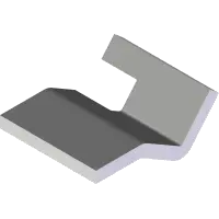 44.0342 Insulation, Air Intake Box