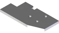 44.0343 Insulation, Battery Shield