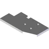 44.0343 Insulation, Battery Shield
