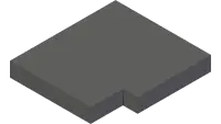 44.0345 Insulation, Lower Left Rear