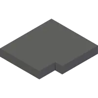 44.0345 Insulation, Lower Left Rear