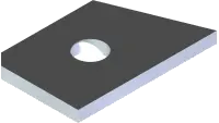 Insulation, Shield Right Top
