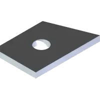 Insulation, Shield Right Top
