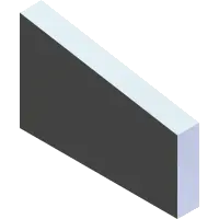 44.0356 Insulation, Deck Front Left