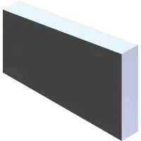 44.0357 Insulation, Deck Front Right
