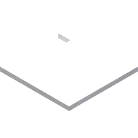 Insulation, Hood Center