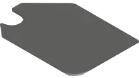 44.0364 Upholstery, Headliner