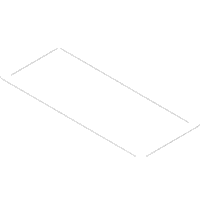 44.0366 Gasket, Blower Housing