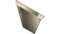 44.0375 Upholstery, Rear Panel
