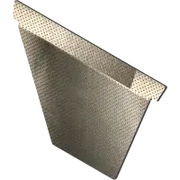44.0375 Upholstery, Rear Panel