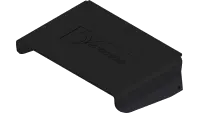 44.0384 Rubber, MS Mower Chute