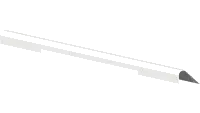 44.0385 Belting, Discharge Shield