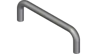 44.0392 Grip, Foam - 20"