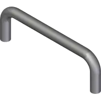 44.0392 Grip, Foam - 20"