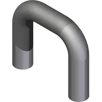 44.0393 Grip, Foam - 12"