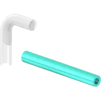 44.0394 Grip, Foam - 9"