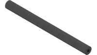 44.0396 Seal, Bin Rear Tube