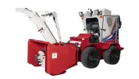 NX340 Snowblower