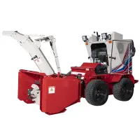 NX340 Snowblower