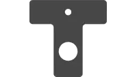 44.0413 Gasket, Wiper Blade Mount