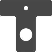 44.0413 Gasket, Wiper Blade Mount