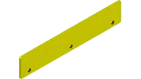 Cutting Edge, Blade Wing Side
