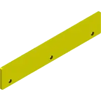 Cutting Edge, Blade Wing Side