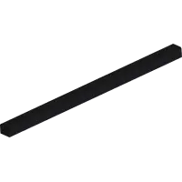 44.0421 Seal, Hood Strip 4520