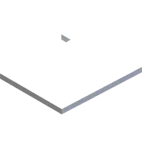 Insulation, Hood Center CE
