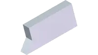 44.0423 Insulation, Hood Left CE