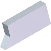 44.0423 Insulation, Hood Left CE