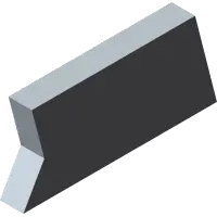 44.0424 Insulation, Hood Right CE
