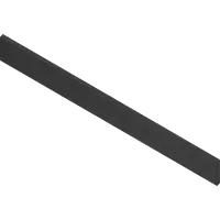 Cutting Edge, Poly 1 x 7 x 72"