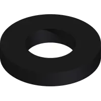 44.0434 Gasket, EPDM for QuickJet Caps