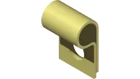 45.0050 Clamp, Cable Conduit