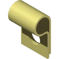 45.0050 Clamp, Cable Conduit