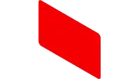 47.0109 Reflector, Red 1 3/4 x 2 3/4