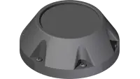 Cap, Steering Wheel