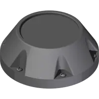 Cap, Steering Wheel