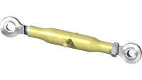 47.0222 Top Link, Cat.#0, Adjustable