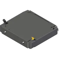 47.0269 Radiator, Vanguard 26D & 31G
