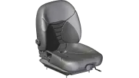 47.0272 Seat, Full Suspension