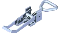 Latch, Over Center Adjustable