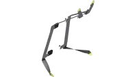 47.0280 Seat Belt, 4 Point