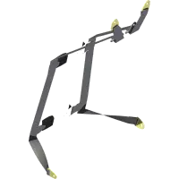 47.0280 Seat Belt, 4 Point