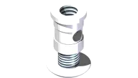 47.0295 Fastener, Cable ES220