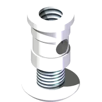 47.0295 Fastener, Cable ES220